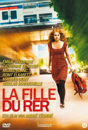 Дочь линии метро (фильм, 2009)