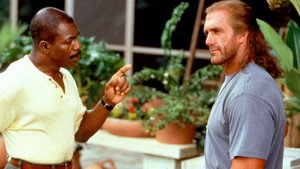 Нападение на Остров Дьявола (фильм, 1997)