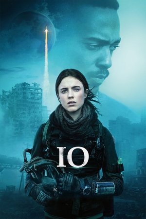 Ио (фильм, 2019)