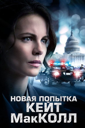 Новая попытка Кейт МакКолл (фильм, 2013)