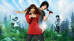 Camp Rock: Музыкальные каникулы (фильм, 2008)