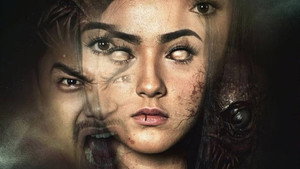 Женщина сова (фильм, 2018)