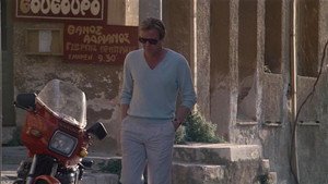 Стол для пятерых (фильм, 1983)