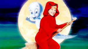 Каспер встречает Венди (мультфильм, 1998)