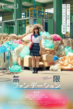 Бесконечная юность (фильм, 2018)