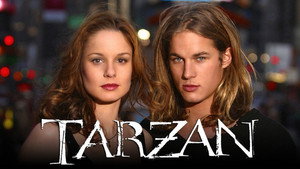 Тарзан (сериал, 2003)