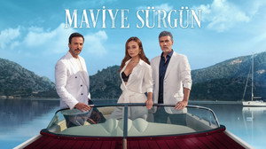 Синий изгнанник (сериал, 2023)