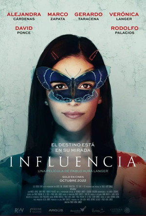 Воздействие (фильм, 2018)