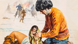 Маленький Большой Человек (фильм, 1970)