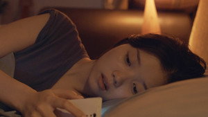 Мэй Ли (фильм, 2018)