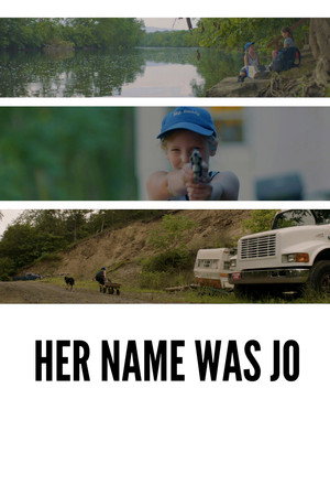 Девочка по имени Джо (фильм, 2020)