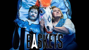Баскетс (сериал, 2016)