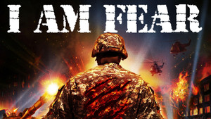 Я боюсь (фильм, 2019)