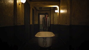 37 номер: Таинственная смерть Джонни Сандерса (фильм, 2019)