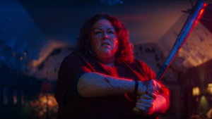 Существо зашевелилось (фильм, 2023)