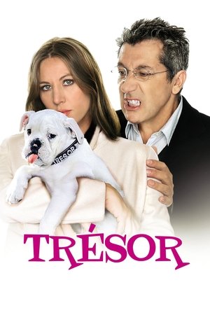 Трезор (фильм, 2009)
