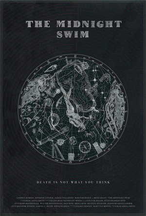 Полночное плавание (фильм, 2014)