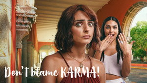 При чем тут карма? (фильм, 2022)