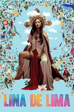 Лина из Лимы (фильм, 2019)