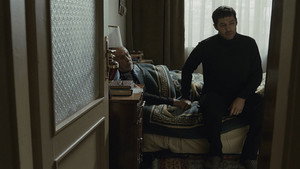 Белоснежный (фильм, 2021)