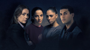 Честь (сериал, 2020)