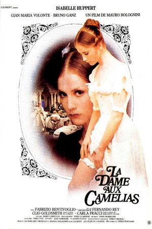 Подлинная история дамы с камелиями (фильм, 1981)