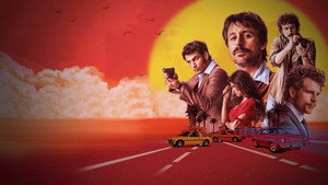 Отряд Коста-дель-Соль (сериал, 2019)