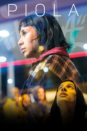 Пиола (фильм, 2019)