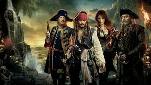 Пираты Карибского моря: На странных берегах (фильм, 2011)