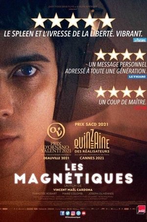Магнетизм (фильм, 2021)
