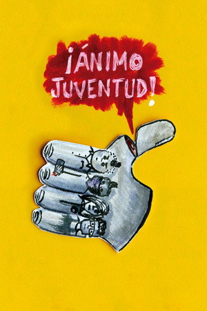Вперед, молодежь! (фильм, 2020)