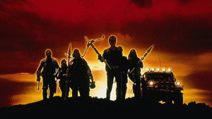 Вампиры (фильм, 1998)