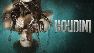 Гудини (сериал, 2014)