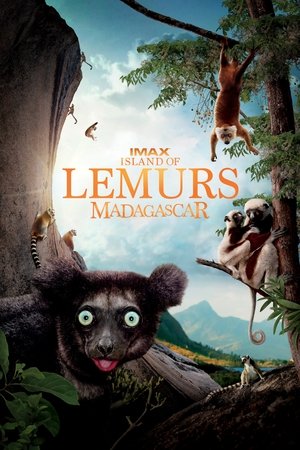 Остров лемуров: Мадагаскар (фильм, 2014)