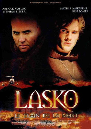 Последний воин	t (фильм, 2005)