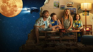 Мальчик поглощает Вселенную (сериал, 2024)