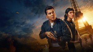 Падение Парижа (сериал, 2024)