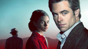 Имя мне Ночь (сериал, 2019)