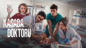 Городской доктор (сериал, 2022)