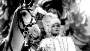 Кровавая императрица (фильм, 1934)