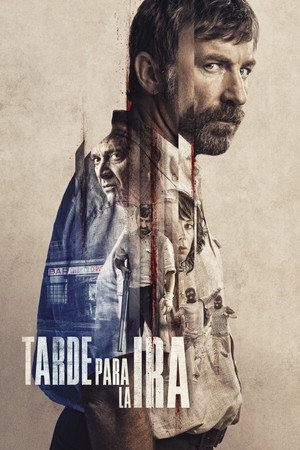 Терпеливый (фильм, 2016)