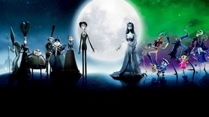 Труп невесты (мультфильм, 2005)