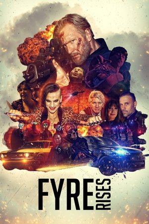 Восстание Файра (фильм, 2024)