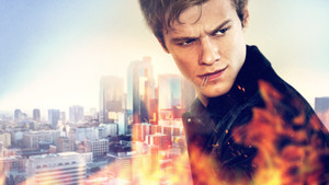 Новый агент МакГайвер (сериал, 2016)