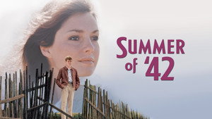 Лето 42-го (фильм, 1971)