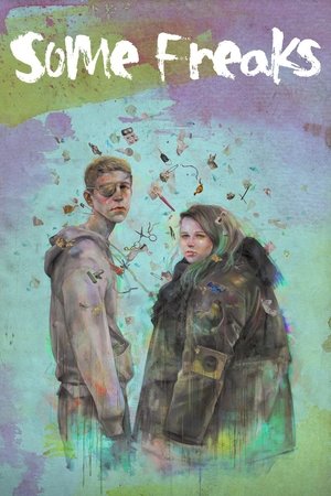Три фрика (фильм, 2016)