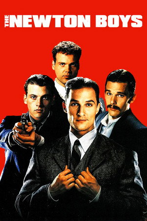 Братья Ньютон (фильм, 1998)