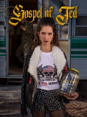 Евангелие от Теда (фильм, 2022)