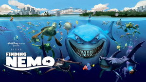 В поисках Немо (мультфильм, 2003)