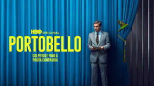 Портобелло (сериал, 2026)